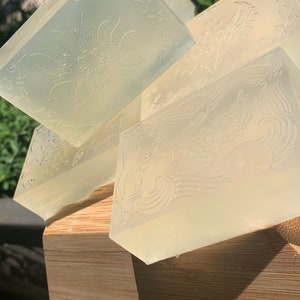 Aloe Vera Soap