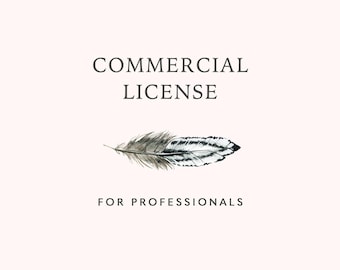 Commercial License for Professional Officiants | Multi-use Wedding Ceremony Script License