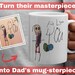 see more listings in the Gifts for Dad section