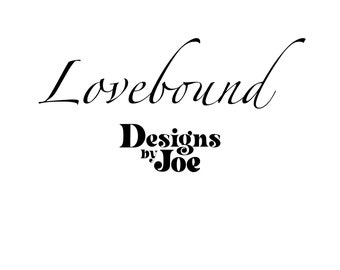 Lovebound Anidala PRESALE