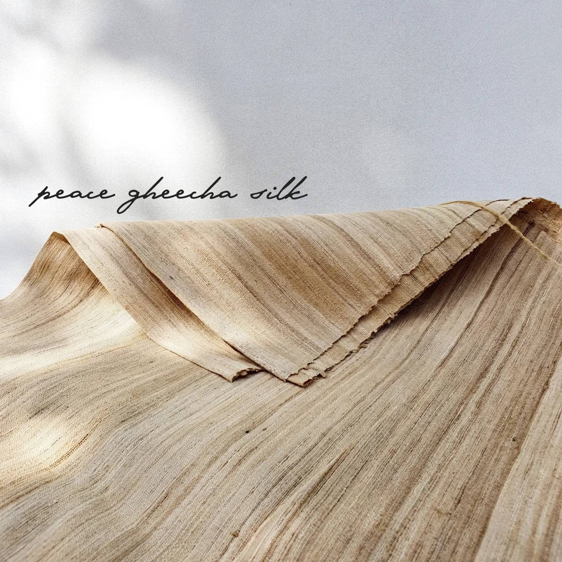 Peace Silk Fabric Etsy UK