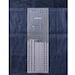Ruler Sashiko Flexible and Reusable Plastic for Japanese Embroidery ...