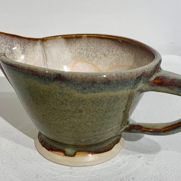 Vintage Gravy Boat Etsy