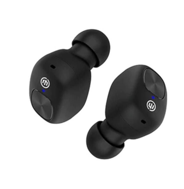 True Wireless Bluetooth 5.0 Earbuds 12H 