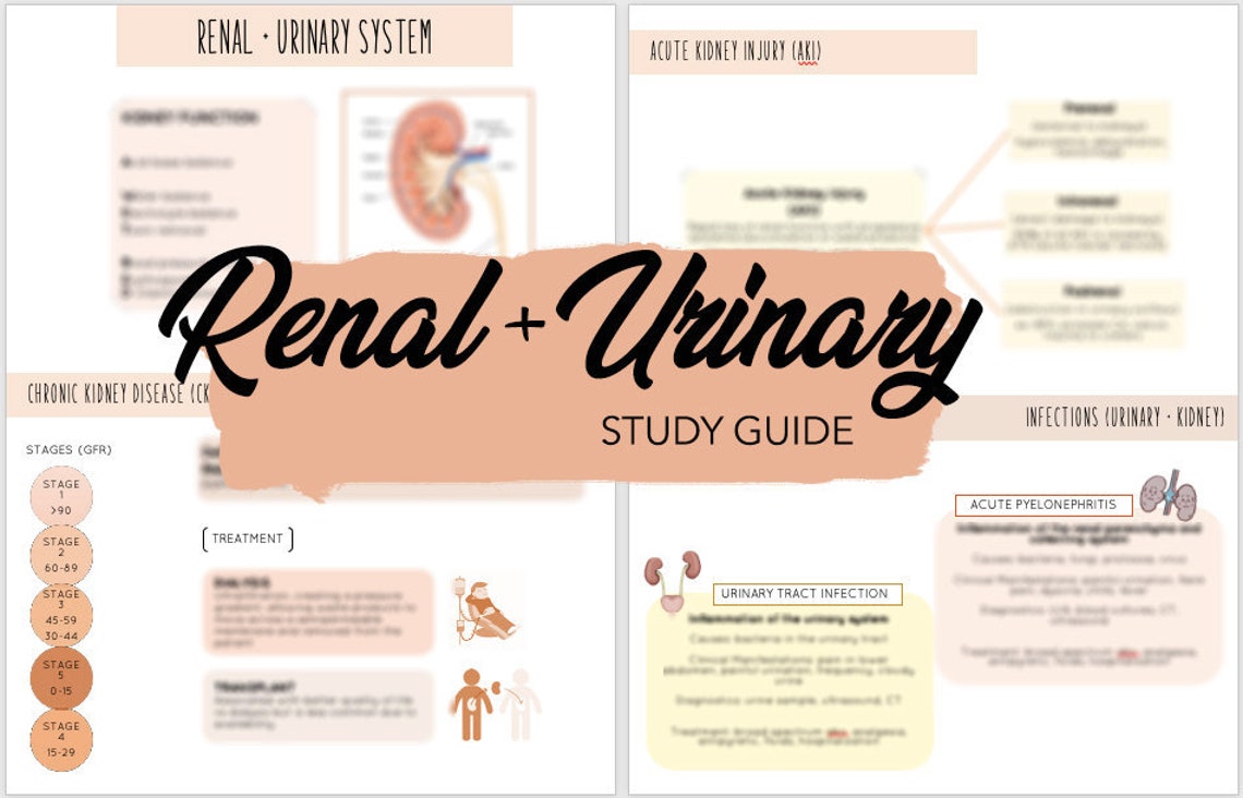 research topics in renal nursing