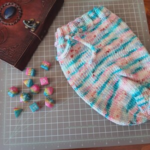 Dice Bag of Holding