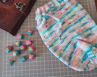 Dice Bag of Holding