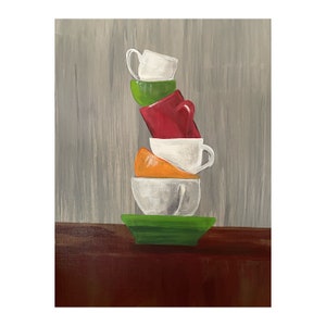 Coffee Time - Etsy