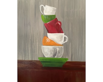 Coffee time