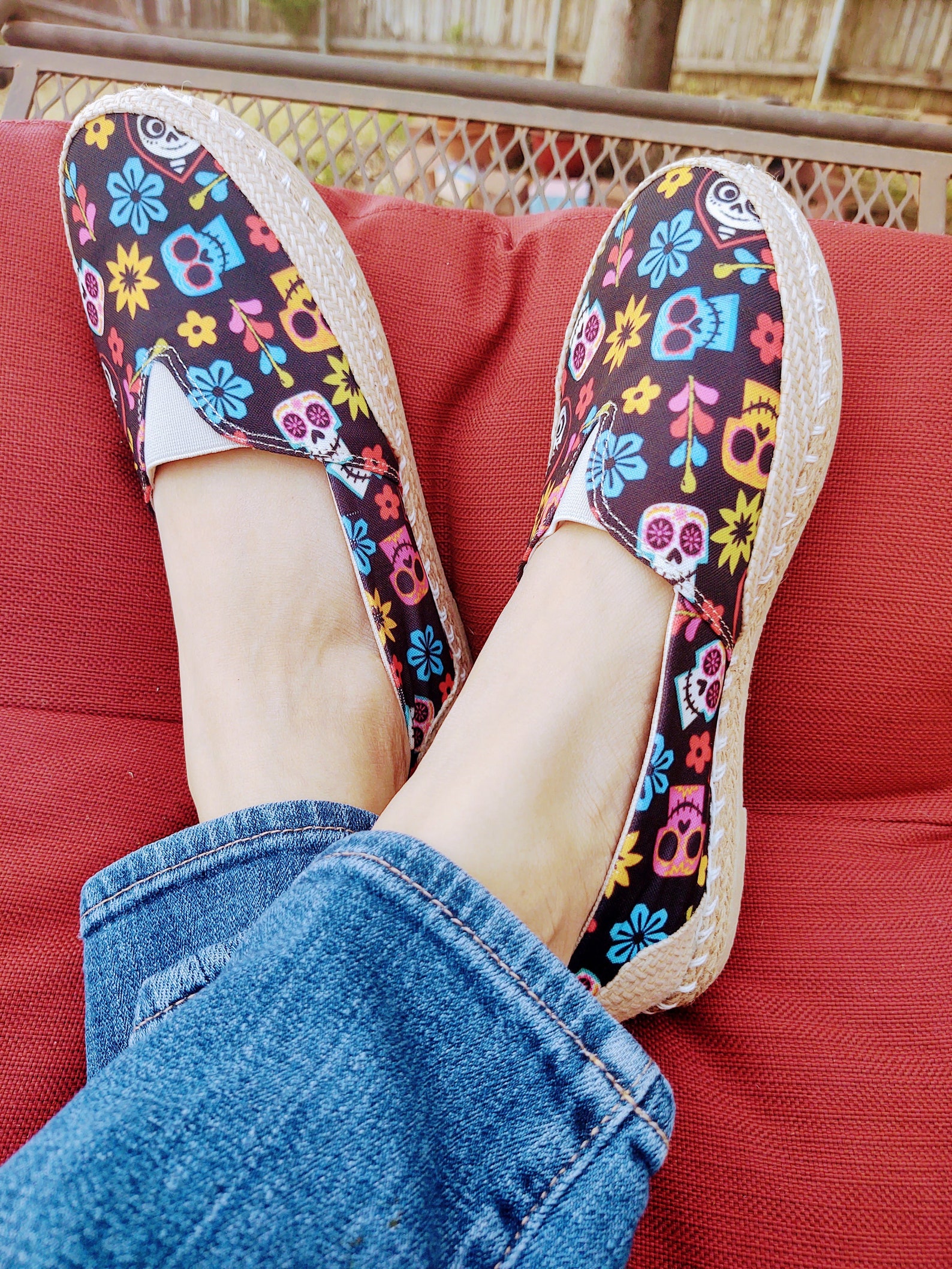 coco sneakers website
