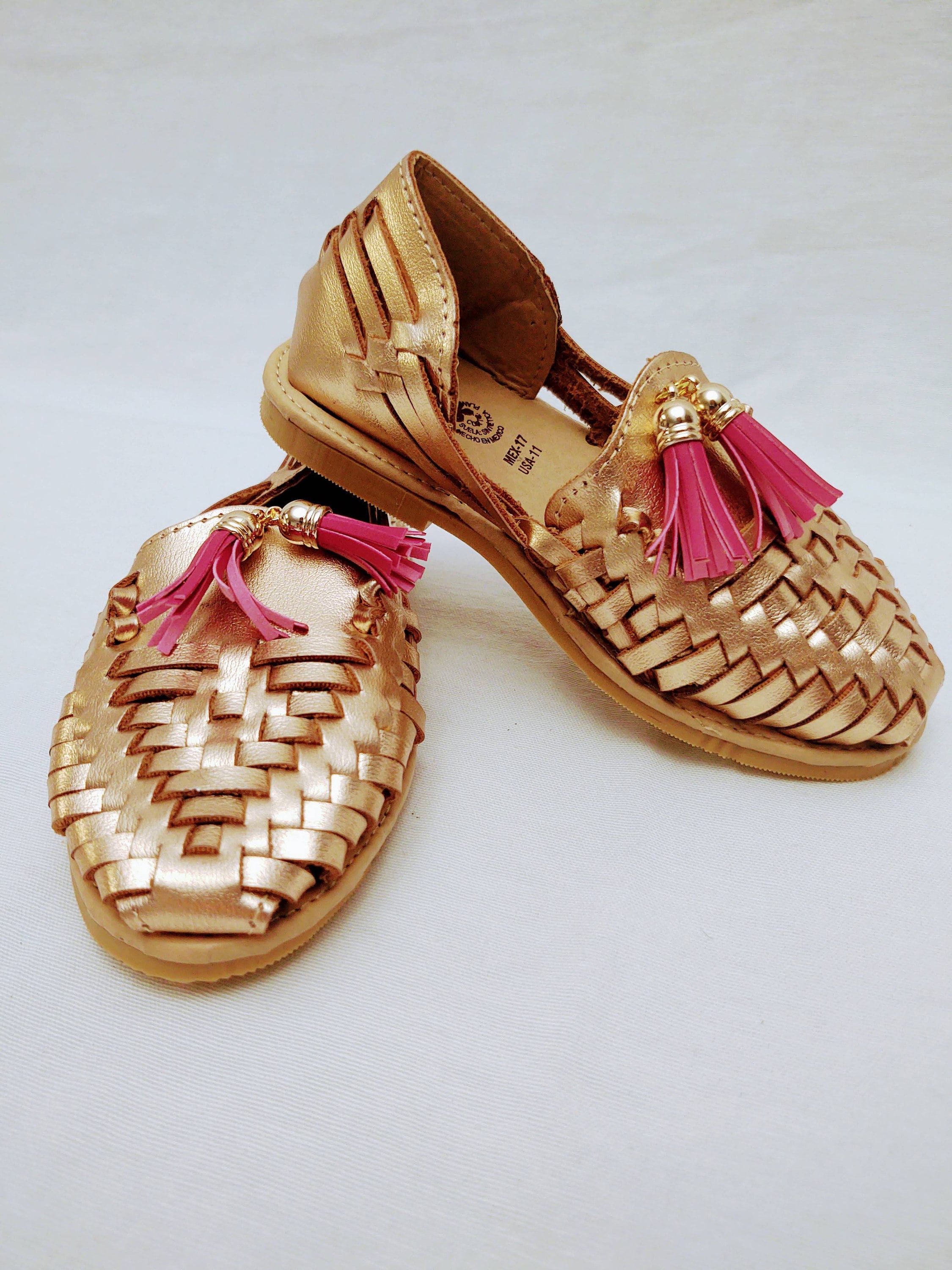 huraches for girls