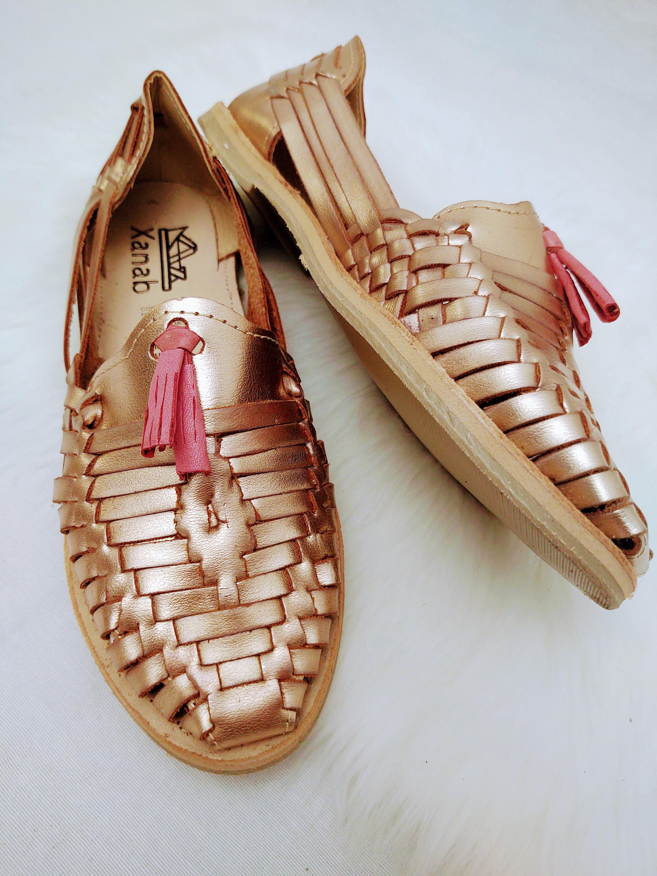 huaraches footasylum uk