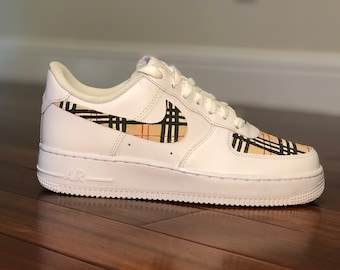 air force 1 paintings