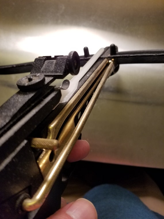 3D Printable Mini Crossbow Bolts -  Canada