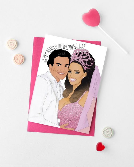 katie price pink wedding dress Affordable Wedding Dresses and Bridesmaid Dresses