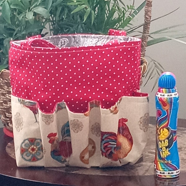 Bingo Bag