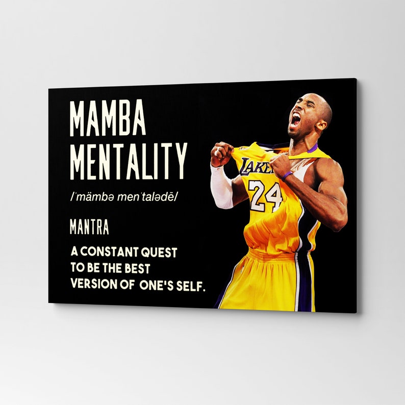 Quotes Mamba Mentality Wallpaper : Pin on mamba mentality quotes