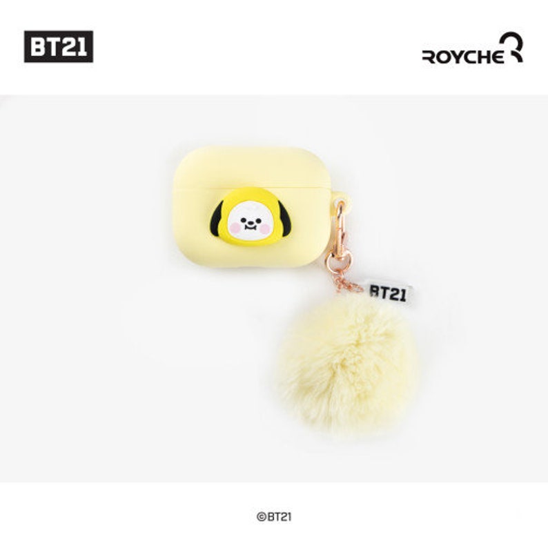royche bt21 humidifier