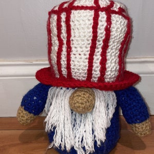 gnome