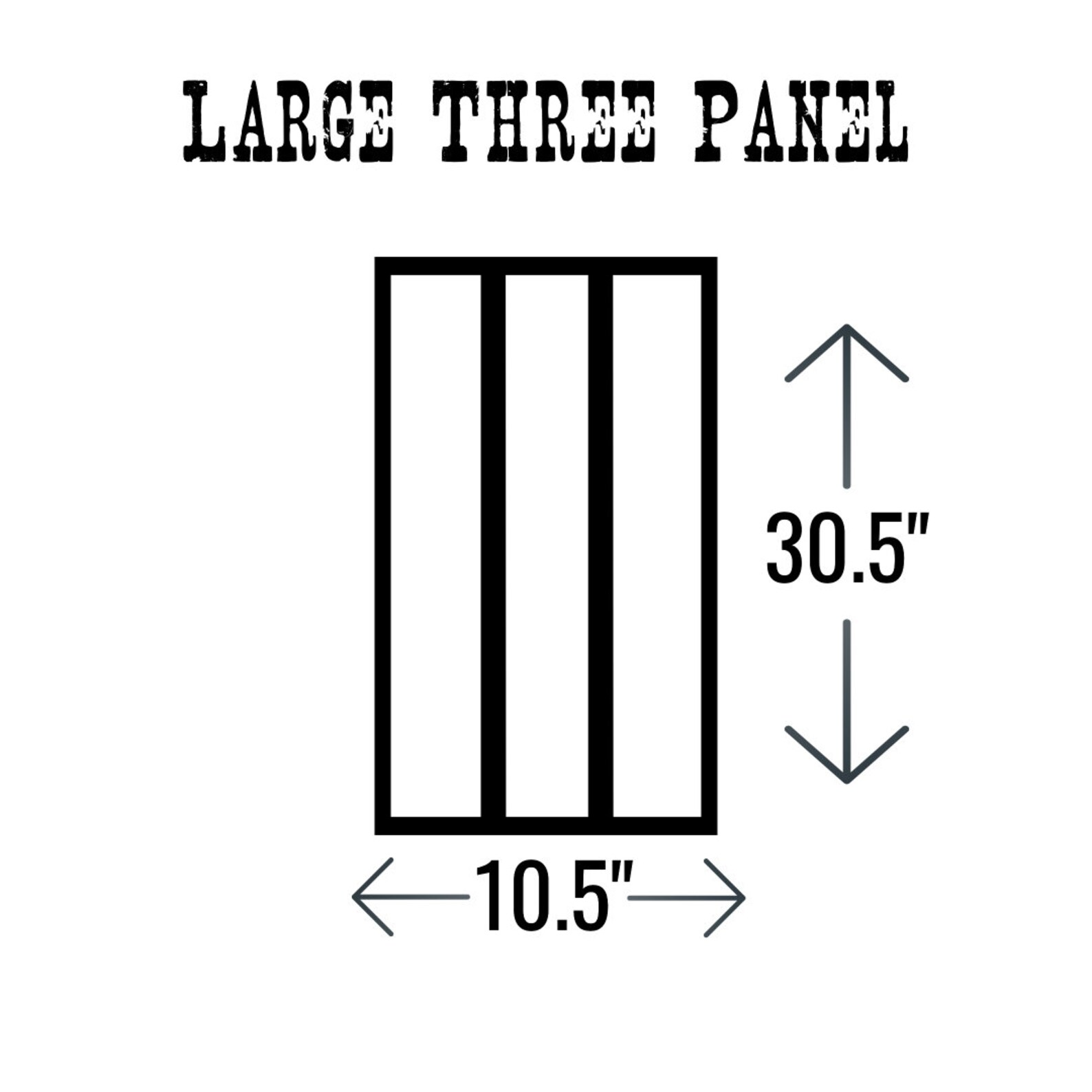 Wooden Wall HangerLarge Etsy