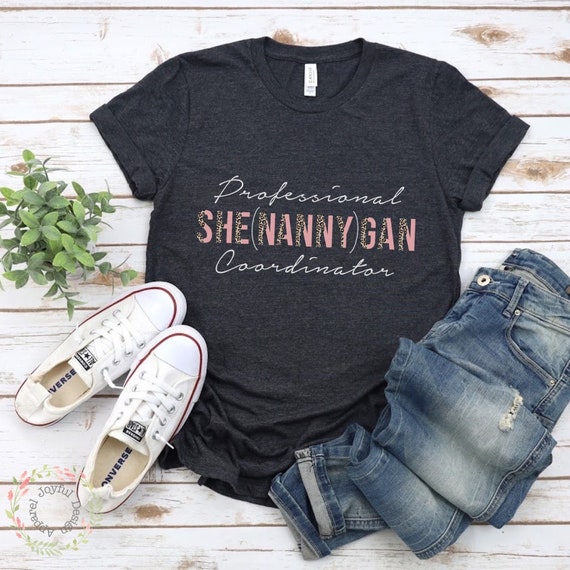 Blessed To Be Called Nanny To Be T Shirt, Nanny Funny Gift Blessed To Be Called Nanny To Be T Shirt, Nanny Funny Gift