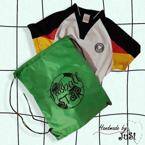 Plotter and laser file Football Star