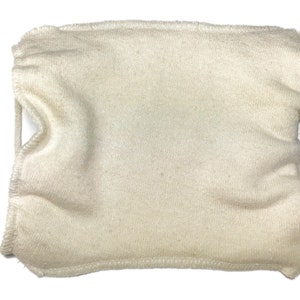 4pack of Face Mask  – Hemp (re-usable)