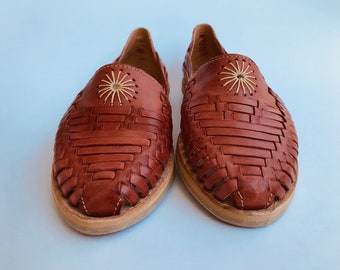 Calzado Mexicano Etsy