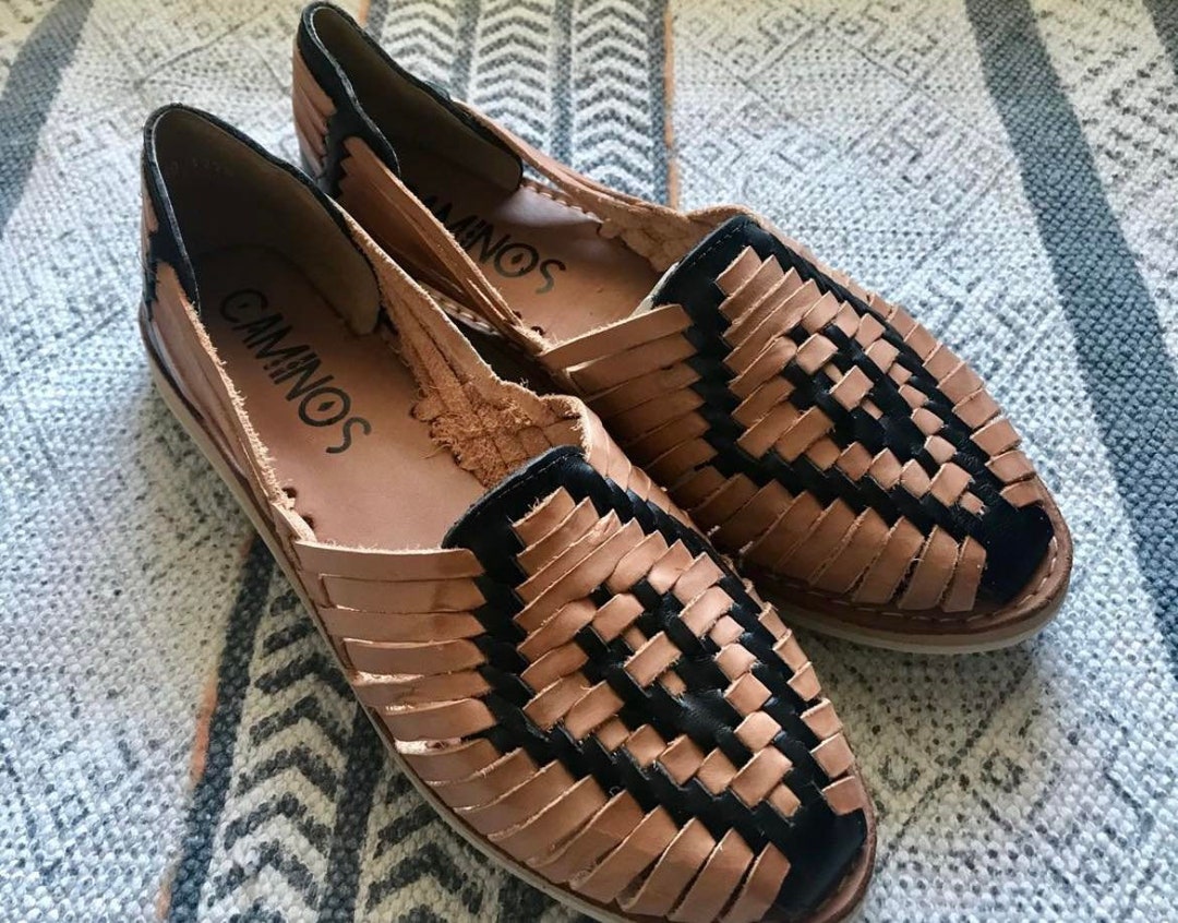 the maya huarache sandal