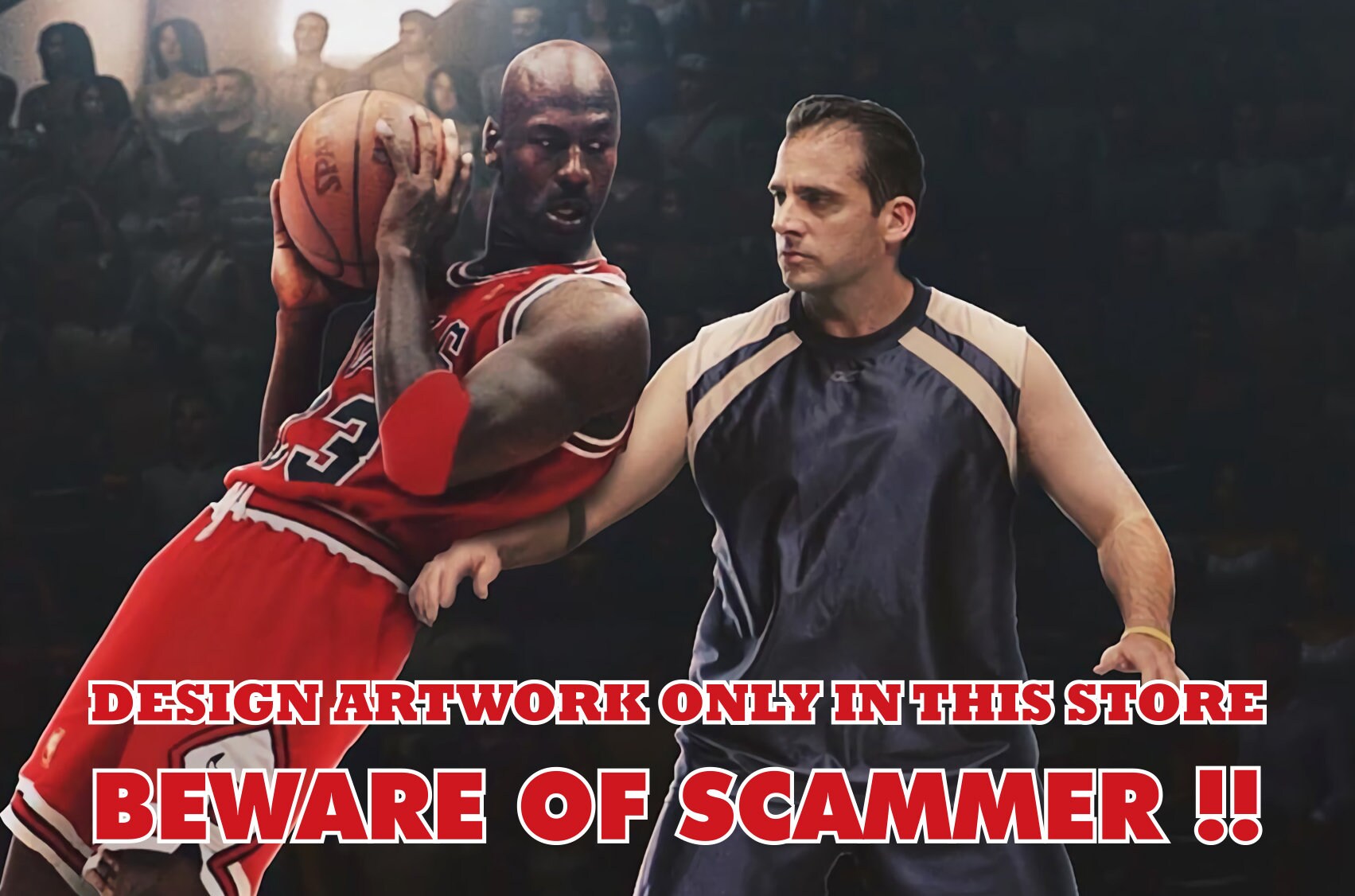 michael jordan michael scott