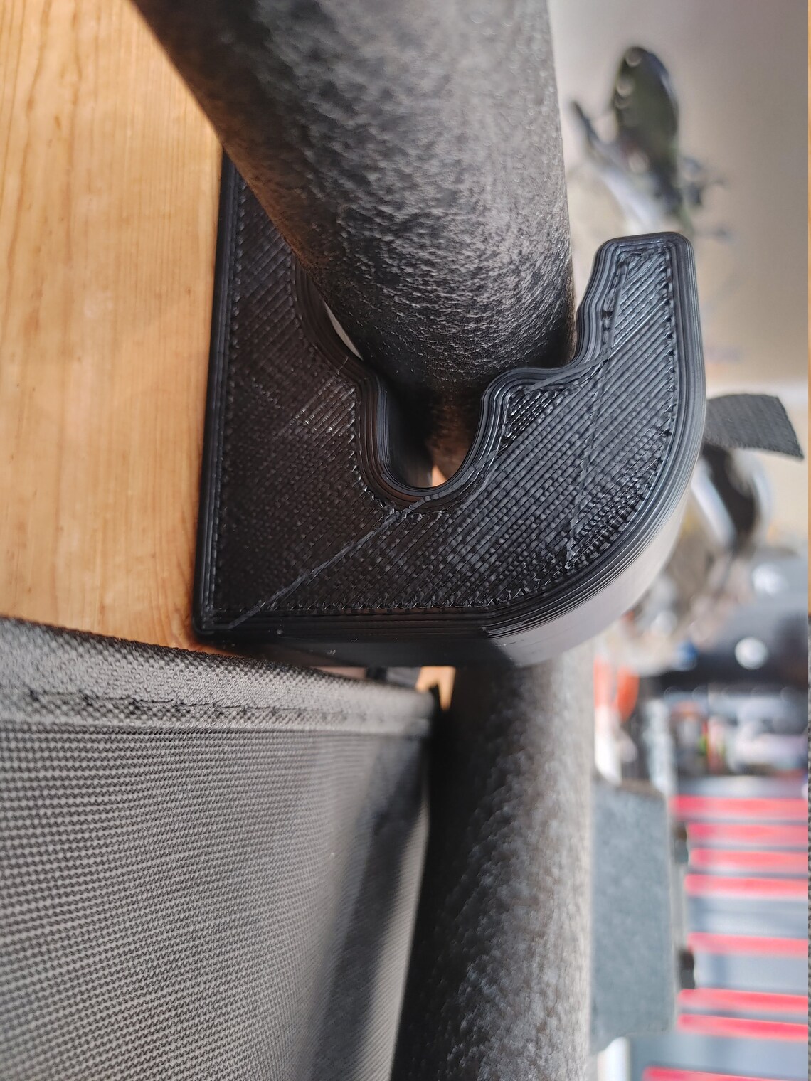 Heavy Duty and Smart Jeep JK Door Hangers Etsy