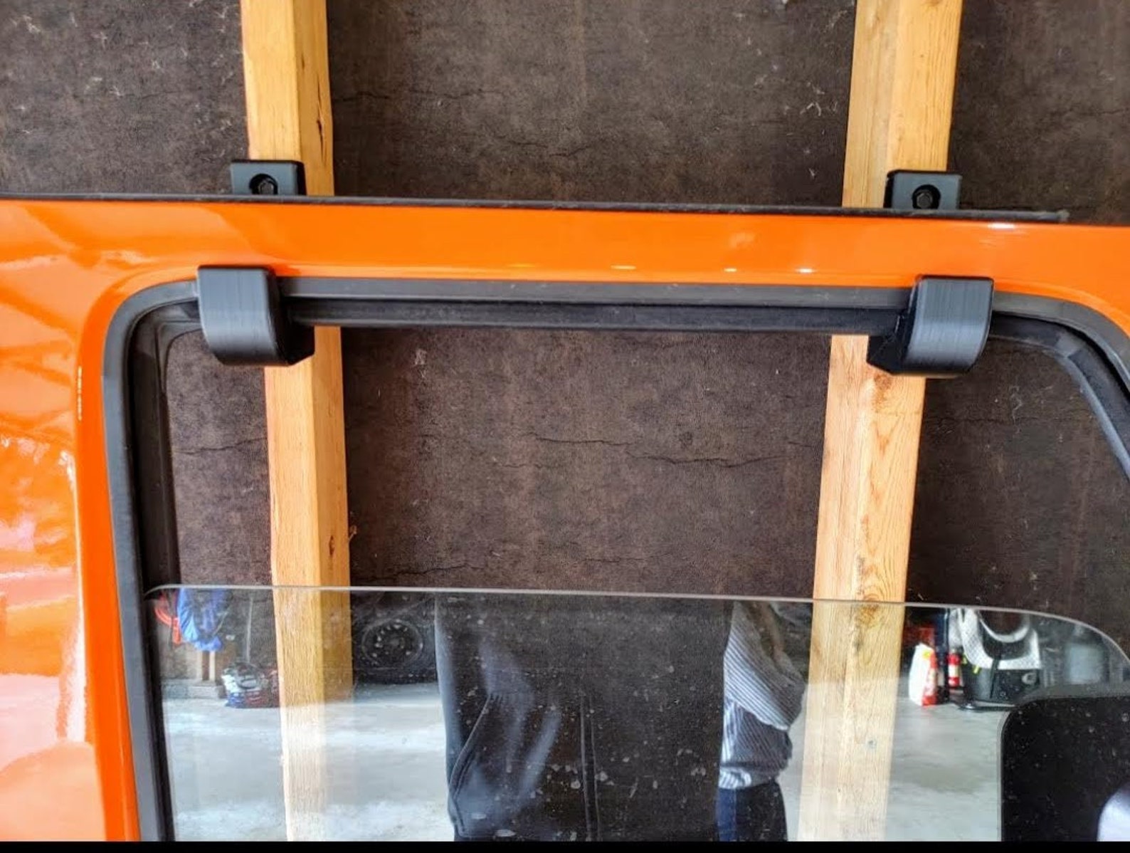 Heavy Duty and Smart Jeep JK Door Hangers Etsy