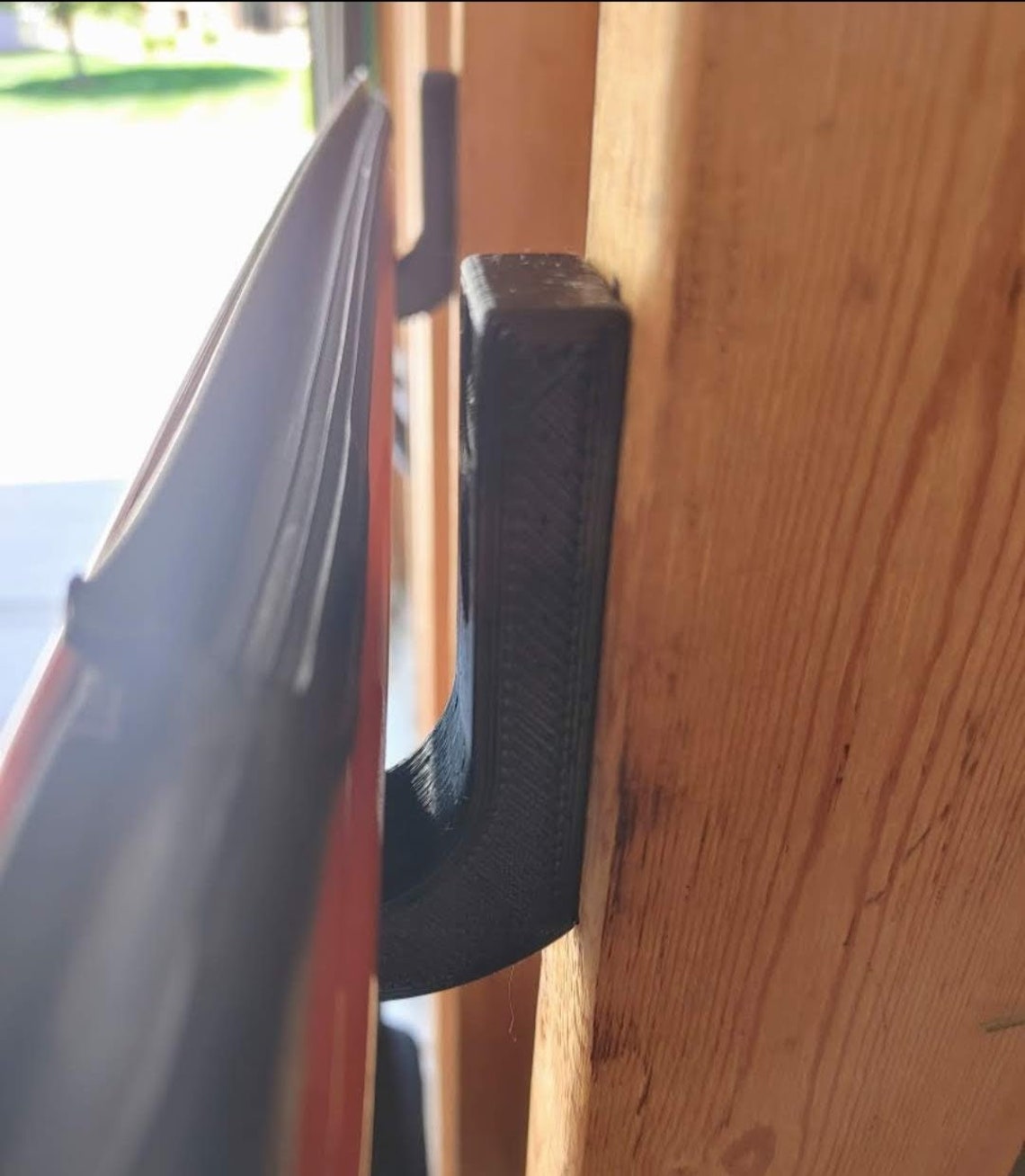 Heavy Duty and Smart Jeep JK Door Hangers Etsy