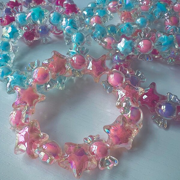 Kawaii Bracelet Etsy