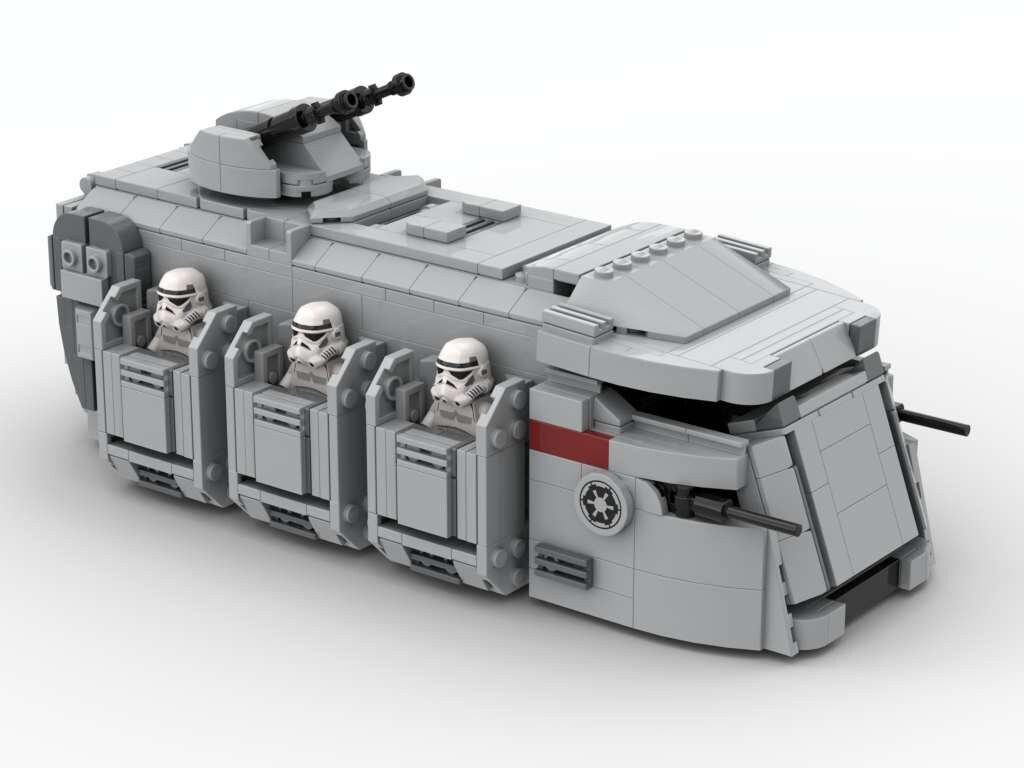 lego mandalorian ship release date