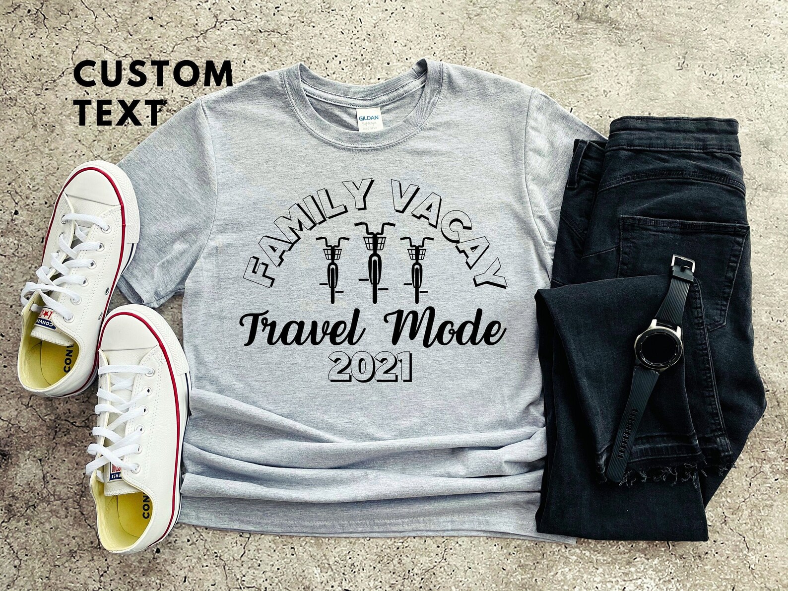 ninja graphic tees