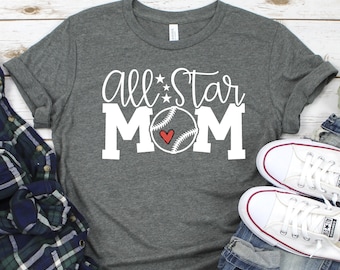 ALLSTAR Printed Personalise T-Shirt for both young Boys & Girls Great Gift 
