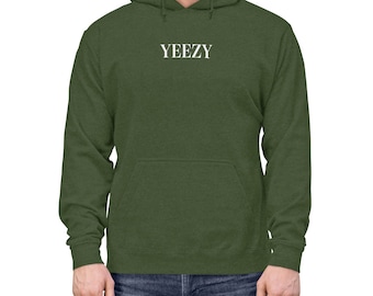 yeezy beluga hoodie