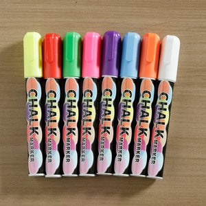 42 Artistro Cute Pens Extra Fine Tip Acrylic Paint Markers for Rock Painting,  Kids Craft, Artist Gift, Art Projects, Best Friend Gift 