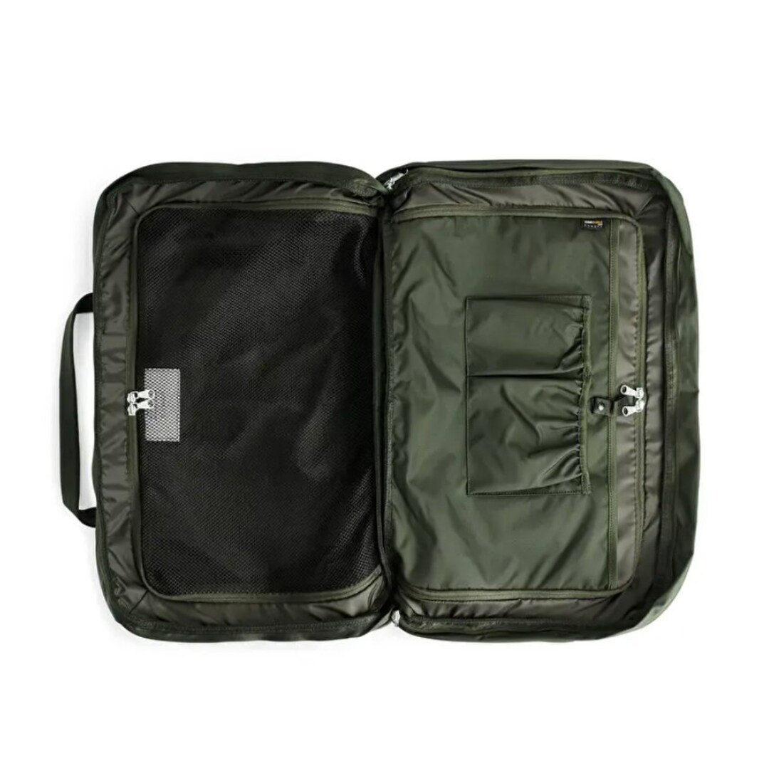 Arket 72-hour 3-way Duffle Bag Accessories Travel Bags Luggage