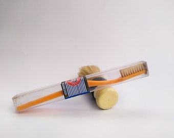 1920s toothbrush