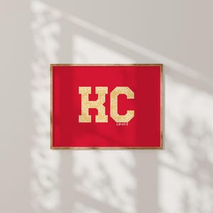 Kansas City Chiefs Fußball | KC Chiefs Königreich | NFL Playoffs | AFC West | 2025 | Uhrenpartie | Heckklappenparty