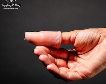 Magic Igniter Thumb - Der ultimative unsichtbare Igniter