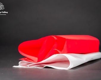 Papier – Feuerzauber – 20×50 cm großes Blatt – Instant Ignition