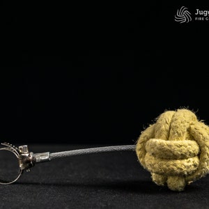 Hoop Dochte - 100% reiner Kevlar Docht - einfach zu entfernen und auf Ihrem Hoop zu installieren