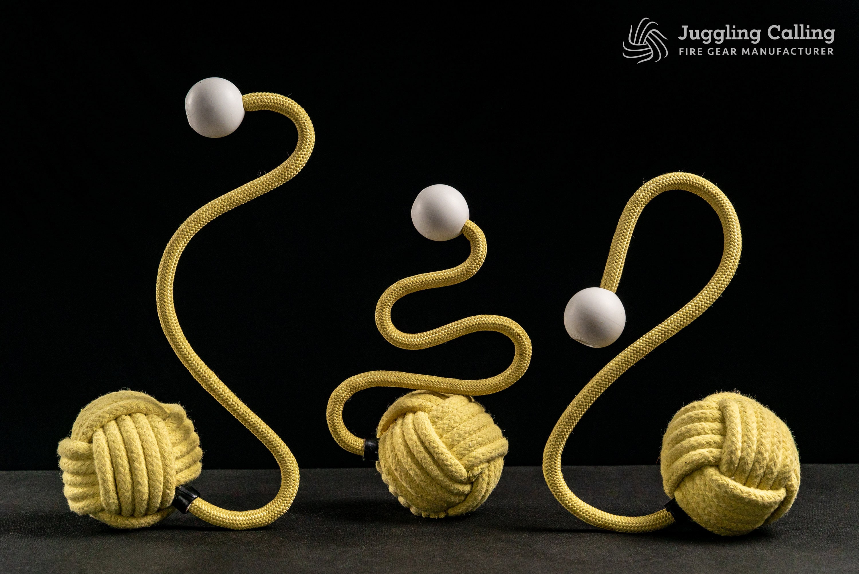 Fire Juggling Supplies