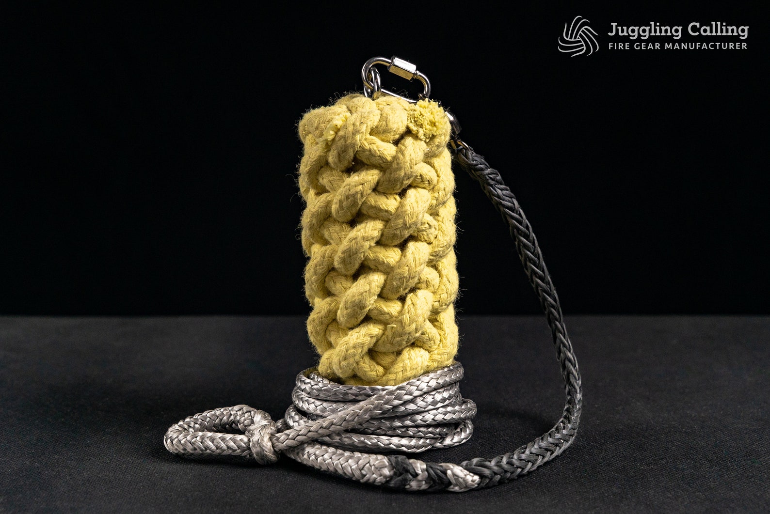 Fire & Practice Rope Dart 100 Pure Kevlar Heads Dyneema Etsy