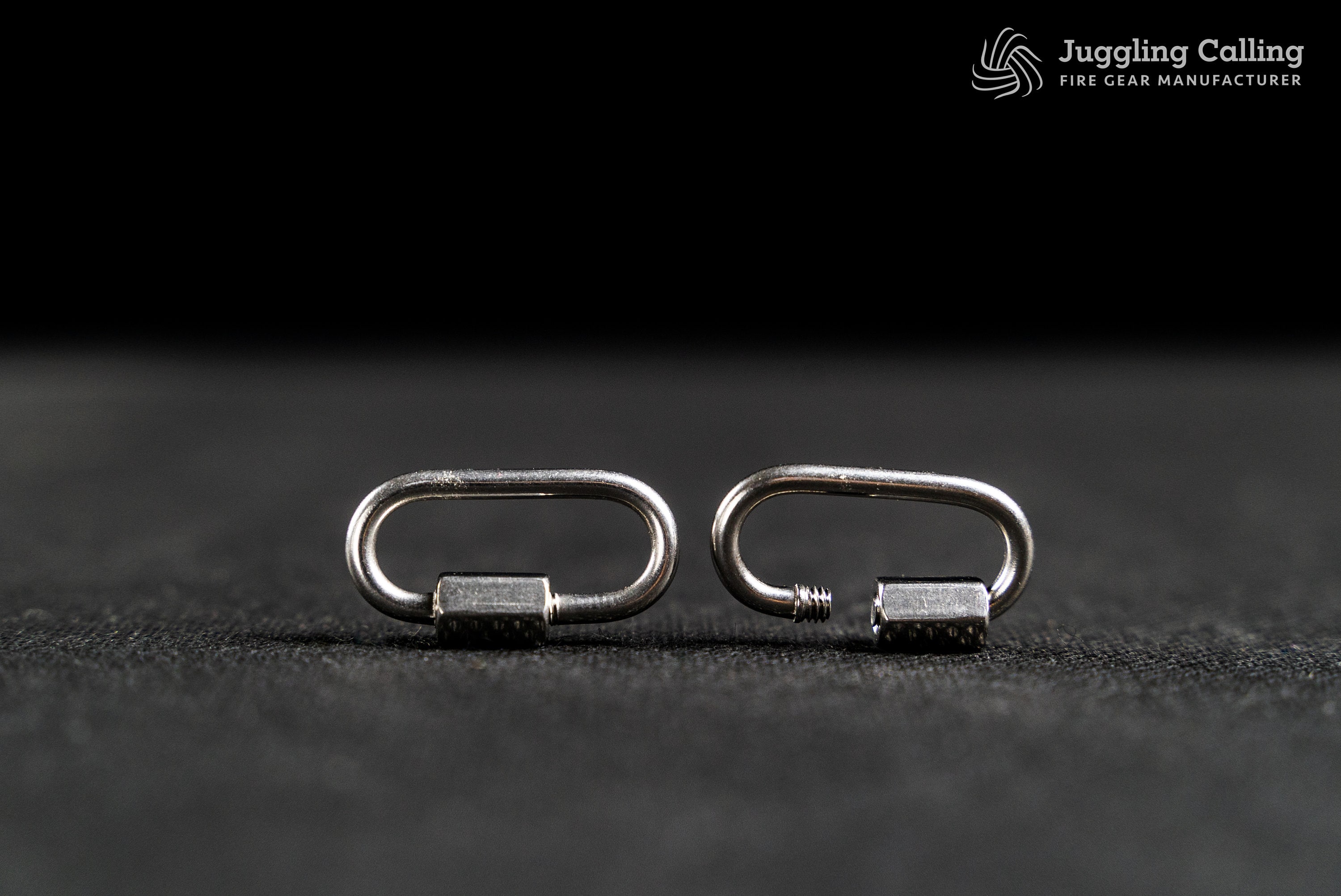 DIY Hardware Quicklink Swivel Split Ring Stainless Etsy