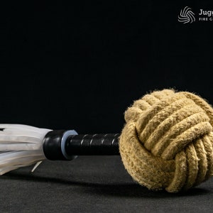 Contact Staff - 100% Pure Kevlar Wick - 7075 Aluminium Tubing