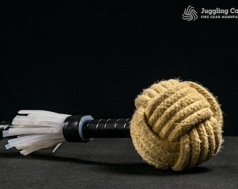 Contact Staff - 100% Pure Kevlar Wick - 7075 Aluminium Tubing